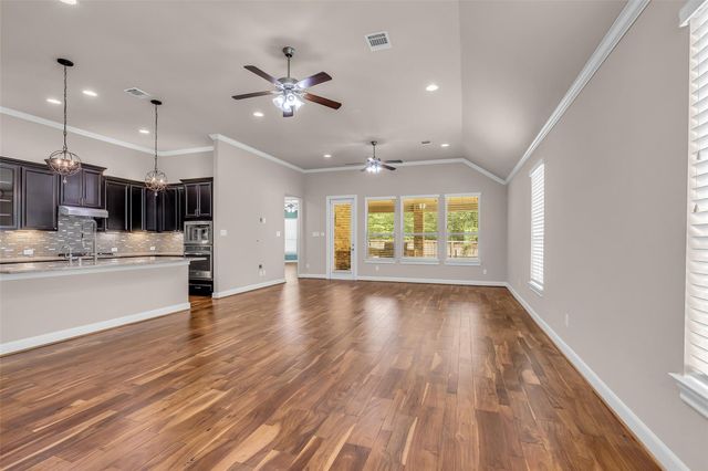 134 Verbena Way, Montgomery, TX 77316