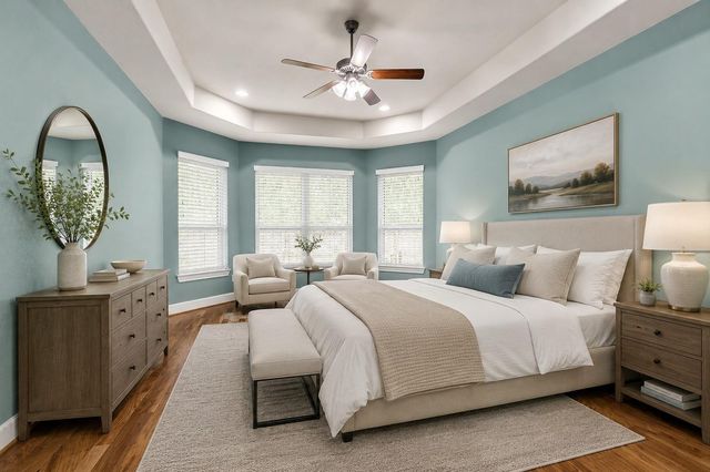 134 Verbena Way, Montgomery, TX 77316
