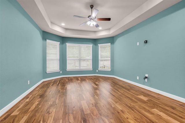 134 Verbena Way, Montgomery, TX 77316