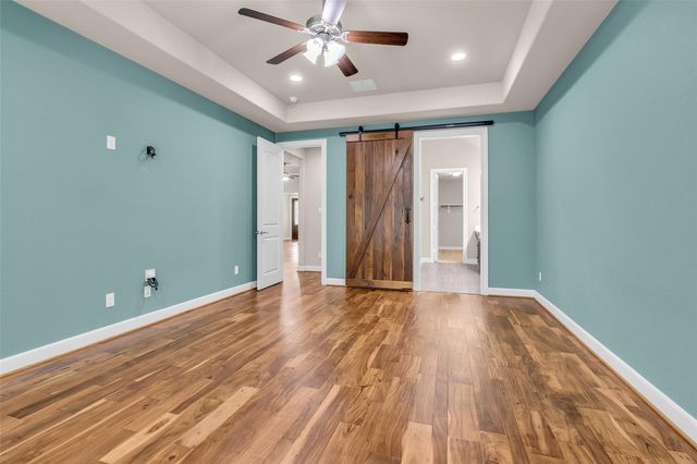 134 Verbena Way, Montgomery, TX 77316