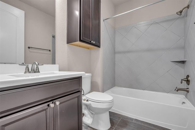 134 Verbena Way, Montgomery, TX 77316