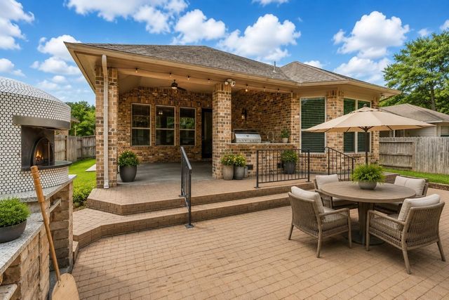 134 Verbena Way, Montgomery, TX 77316