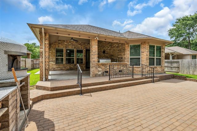 134 Verbena Way, Montgomery, TX 77316