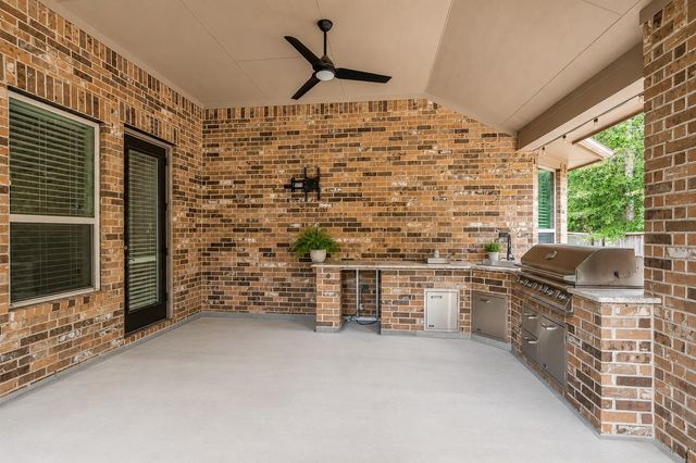 134 Verbena Way, Montgomery, TX 77316