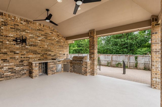 134 Verbena Way, Montgomery, TX 77316