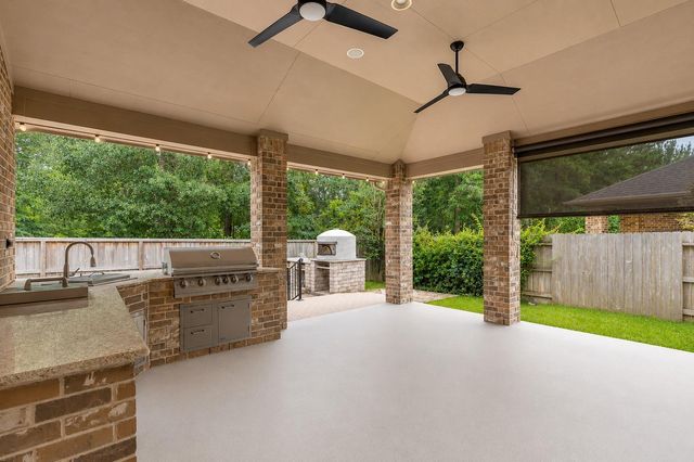 134 Verbena Way, Montgomery, TX 77316