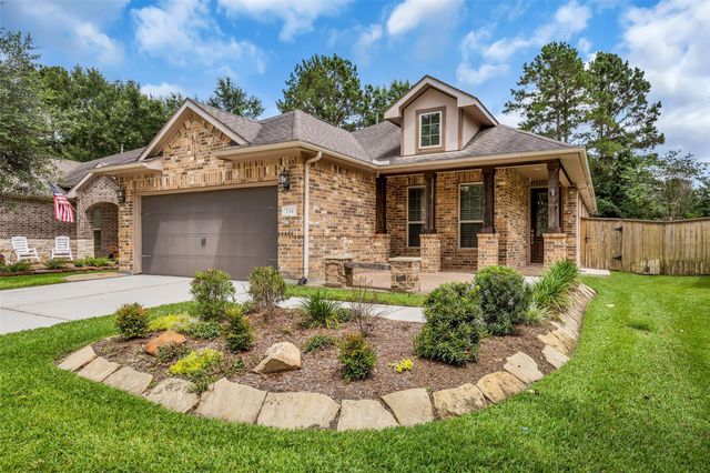 134 Verbena Way, Montgomery, TX 77316