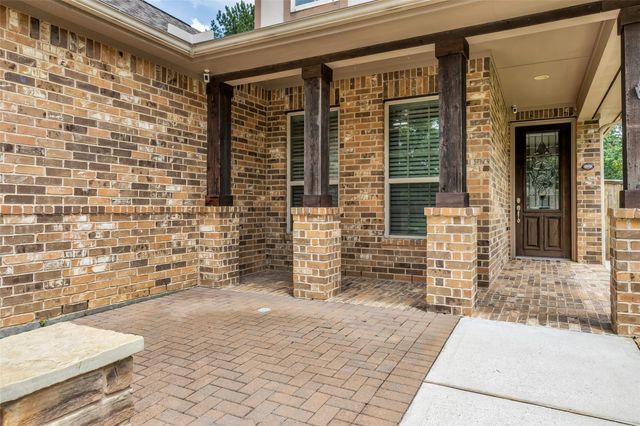 134 Verbena Way, Montgomery, TX 77316