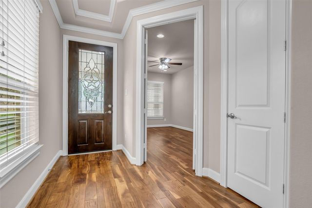 134 Verbena Way, Montgomery, TX 77316