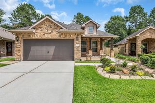 134 Verbena Way, Montgomery, TX 77316