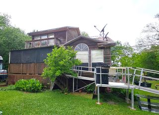 7573 W Bernard Road, Hungerford, TX 77435