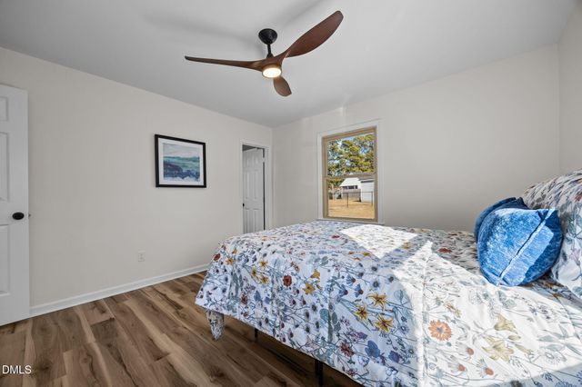 602 Wedgewood Avenue, Zebulon, NC 27597