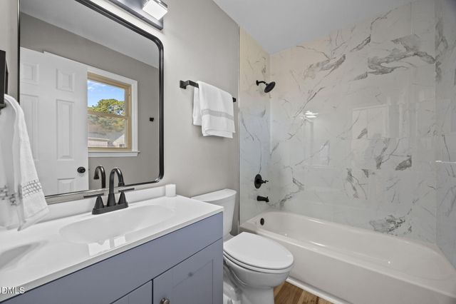 602 Wedgewood Avenue, Zebulon, NC 27597