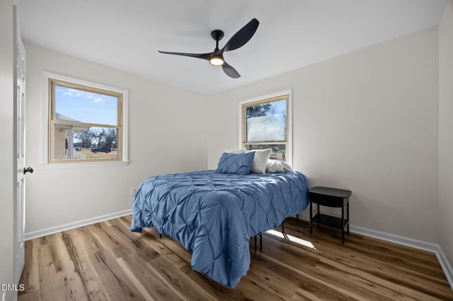 602 Wedgewood Avenue, Zebulon, NC 27597