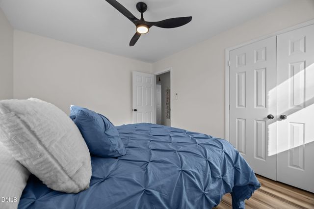 602 Wedgewood Avenue, Zebulon, NC 27597