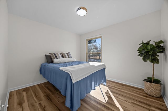 602 Wedgewood Avenue, Zebulon, NC 27597