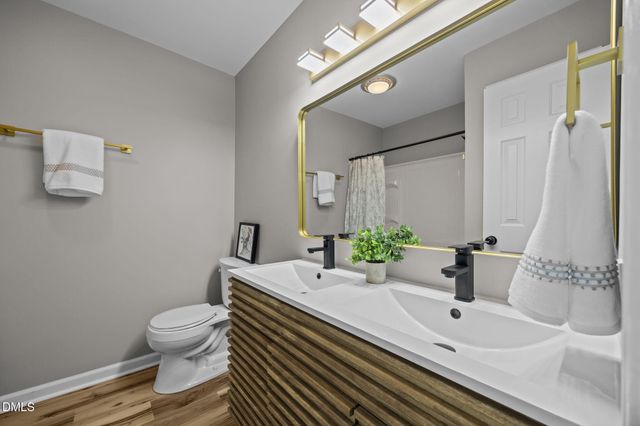 602 Wedgewood Avenue, Zebulon, NC 27597