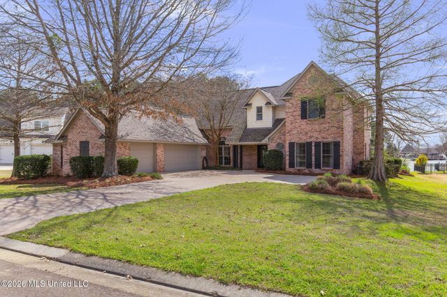 183 Northshore Boulevard, Madison, MS 39110