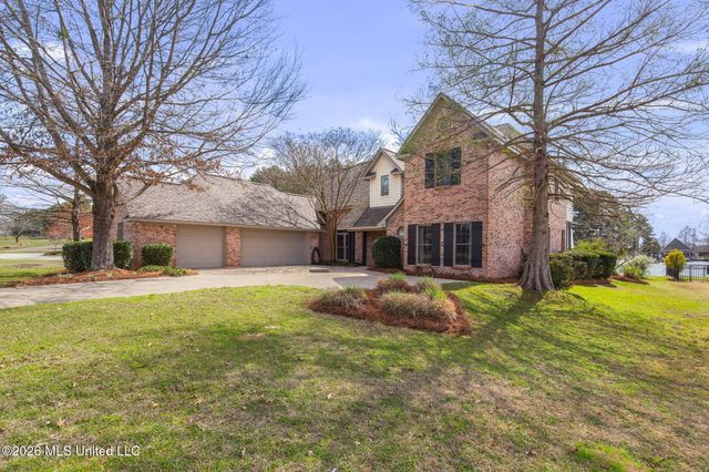 183 Northshore Boulevard, Madison, MS 39110