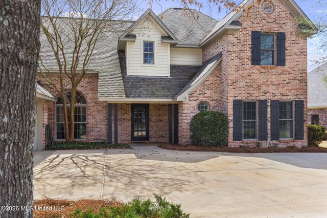 183 Northshore Boulevard, Madison, MS 39110