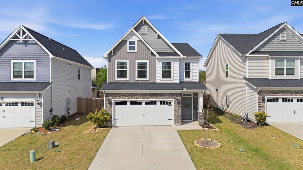 328 Stillington Street, Lexington, SC 29072