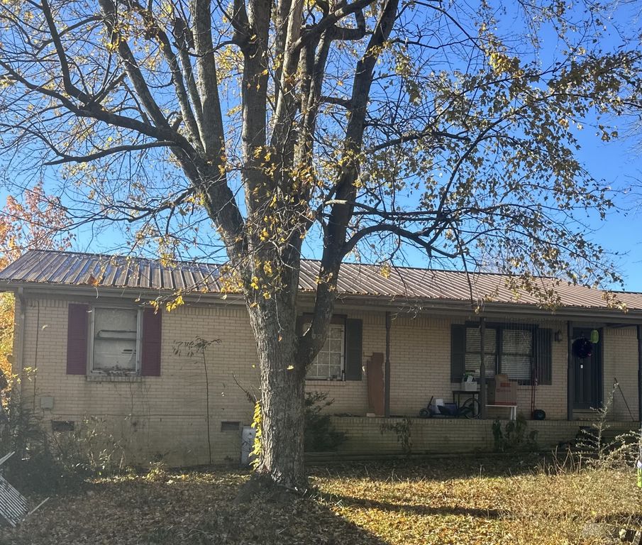 547 McQuade Cir, Mcminnville, TN 37110