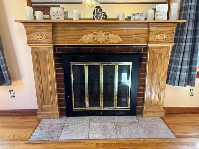 65 Brookside Circle, Springfield, MA 01129