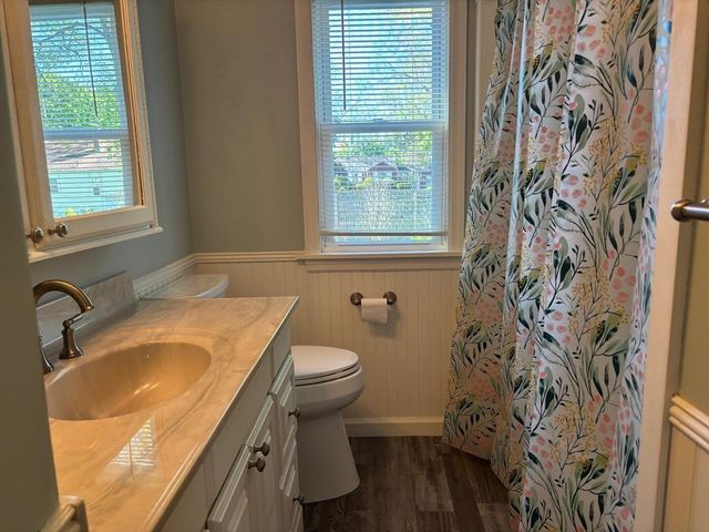 65 Brookside Circle, Springfield, MA 01129