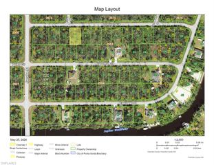 14023 Lumidor AVE, Port Charlotte, FL 33953