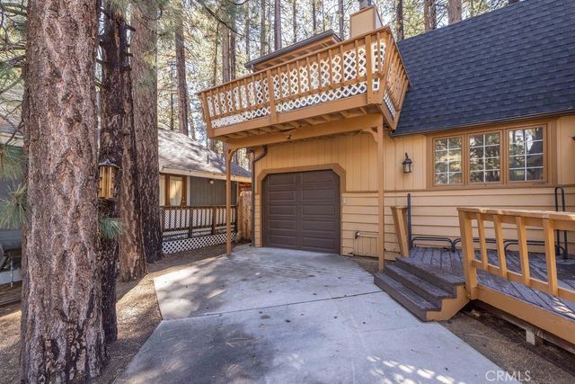 41941 Evergreen Drive, Big Bear Lake, CA 92315