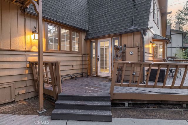 41941 Evergreen Drive, Big Bear Lake, CA 92315