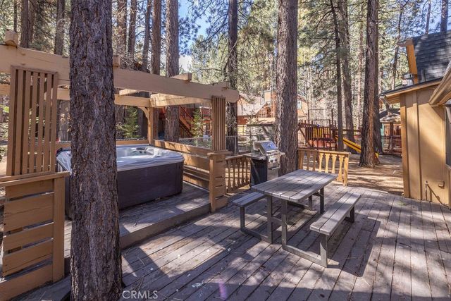 41941 Evergreen Drive, Big Bear Lake, CA 92315
