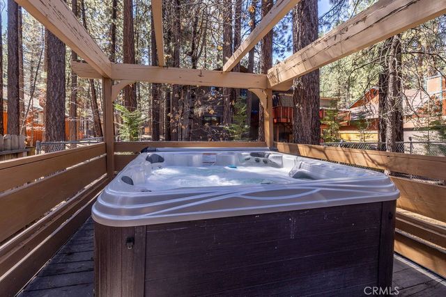 41941 Evergreen Drive, Big Bear Lake, CA 92315