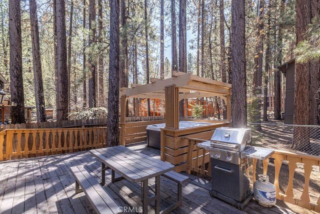 41941 Evergreen Drive, Big Bear Lake, CA 92315