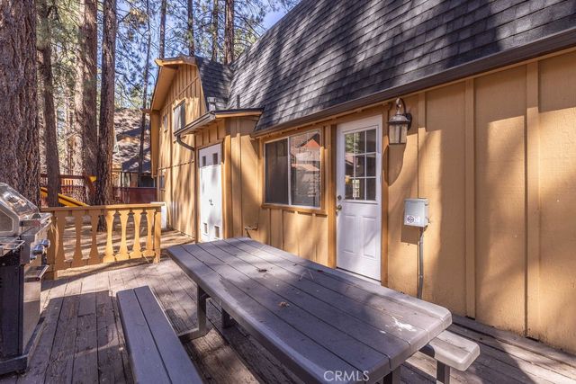 41941 Evergreen Drive, Big Bear Lake, CA 92315