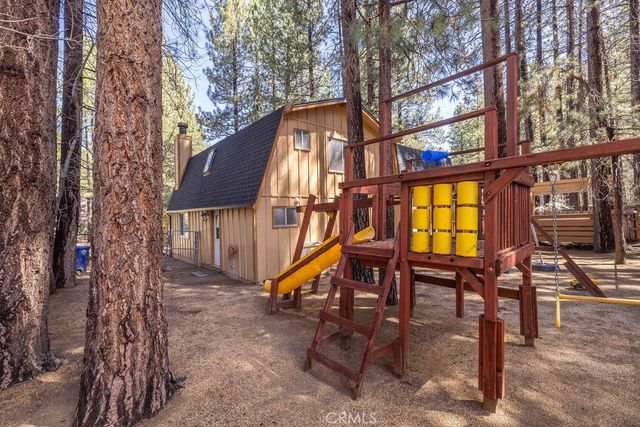 41941 Evergreen Drive, Big Bear Lake, CA 92315