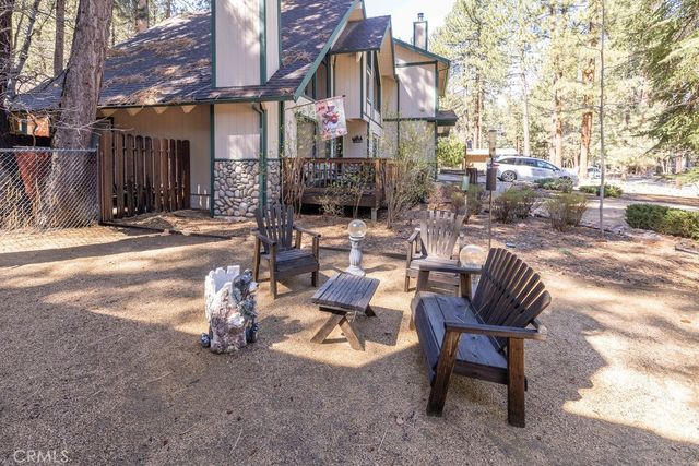 41941 Evergreen Drive, Big Bear Lake, CA 92315