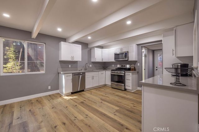 41941 Evergreen Drive, Big Bear Lake, CA 92315