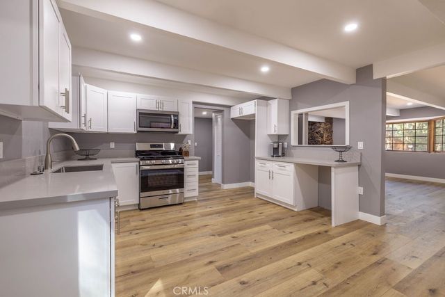 41941 Evergreen Drive, Big Bear Lake, CA 92315