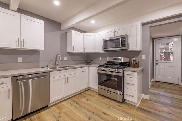 41941 Evergreen Drive, Big Bear Lake, CA 92315