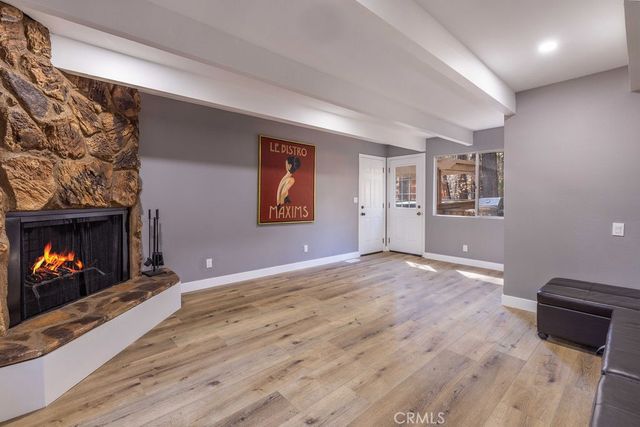 41941 Evergreen Drive, Big Bear Lake, CA 92315