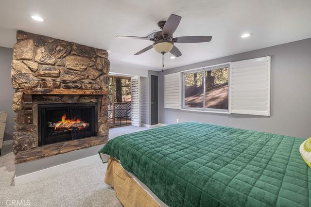 41941 Evergreen Drive, Big Bear Lake, CA 92315