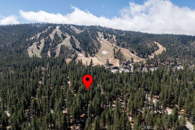 41941 Evergreen Drive, Big Bear Lake, CA 92315
