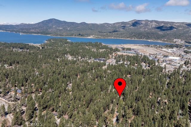41941 Evergreen Drive, Big Bear Lake, CA 92315
