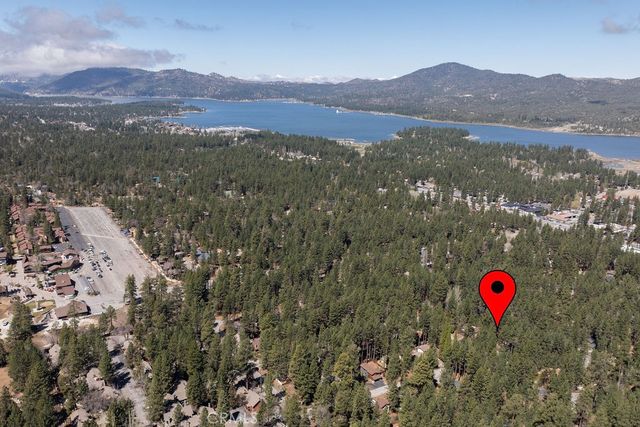 41941 Evergreen Drive, Big Bear Lake, CA 92315