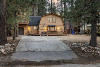 41941 Evergreen Drive, Big Bear Lake, CA 92315
