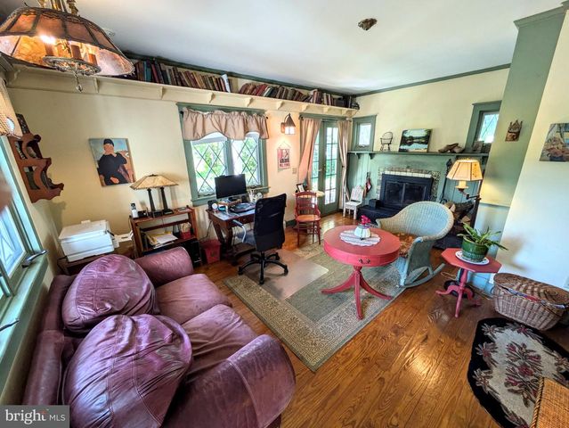1731 HOWELL RD, Easton, PA 18040