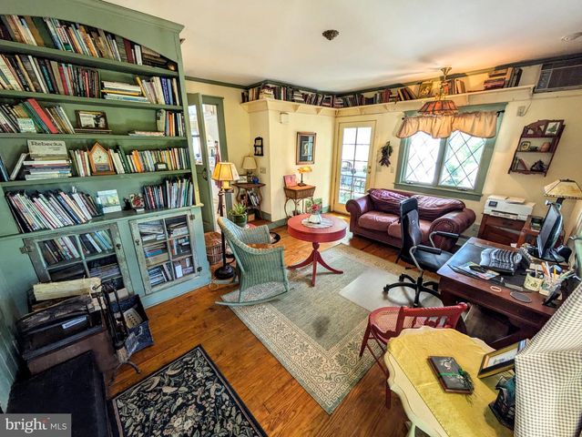 1731 HOWELL RD, Easton, PA 18040
