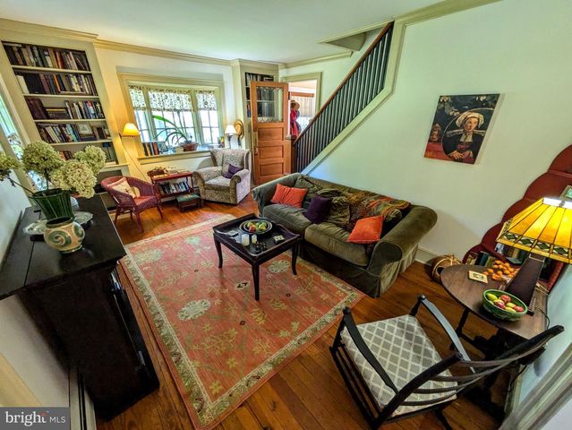 1731 HOWELL RD, Easton, PA 18040