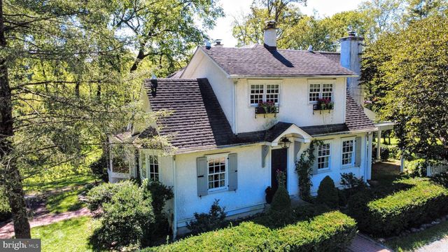 1731 HOWELL RD, Easton, PA 18040